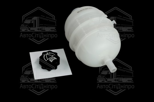 Бачок розширювальний Citroen/ Peugeot (вир-во FEBI)