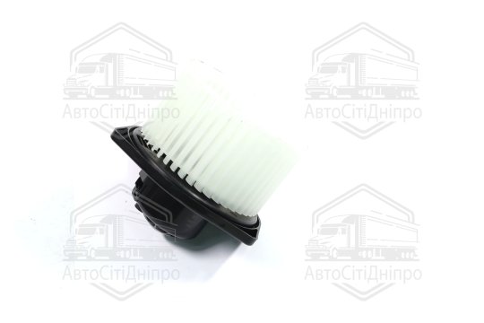 Вентилятор салону Citroen/Mitsubishi/Peugeot (вир-во FEBI)