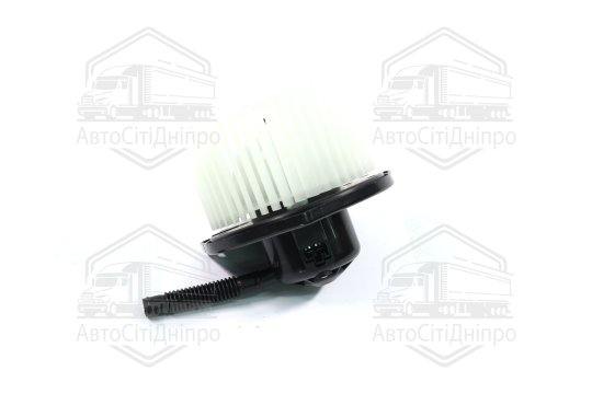 Вентилятор салону Citroen/Mitsubishi/Peugeot (вир-во FEBI)
