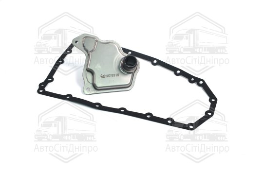 Фільтр масляний АКПП NISSAN ALTIMA, PATHFINDER 16- з прокладкою (вир-во FEBI)