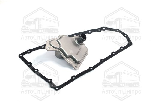 Фільтр масляний АКПП NISSAN ALTIMA, PATHFINDER 16- з прокладкою (вир-во FEBI)