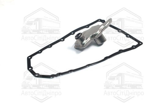 Фільтр масляний АКПП NISSAN ALTIMA, PATHFINDER 16- з прокладкою (вир-во FEBI)