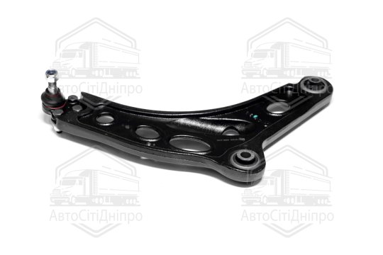 Важіль NISSAN NV300, OPEL VIVARO B, RENAULT TRAFIC III 14- перед. міст праворуч (Вир-во FEBI)