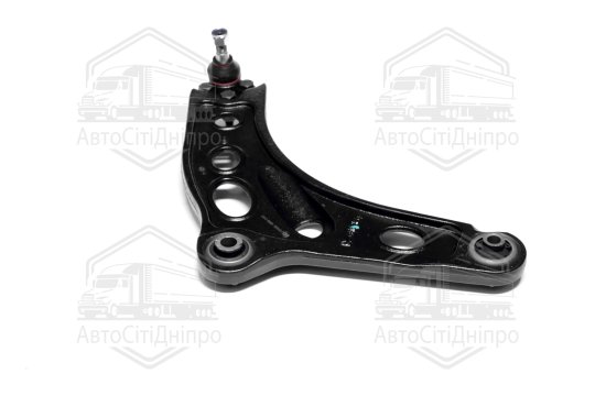 Важіль NISSAN NV300, OPEL VIVARO B, RENAULT TRAFIC III 14- перед. міст праворуч (Вир-во FEBI)