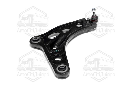 Важіль NISSAN NV300, OPEL VIVARO B, RENAULT TRAFIC III 14- перед. міст праворуч (Вир-во FEBI)