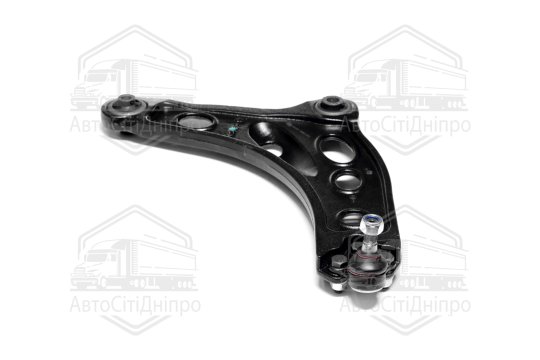 Важіль NISSAN NV300, OPEL VIVARO B, RENAULT TRAFIC III 14- перед. міст праворуч (Вир-во FEBI)