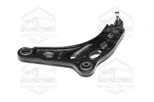 Важіль NISSAN NV300, OPEL VIVARO B, RENAULT TRAFIC III 14- перед. міст ліворуч (Вир-во FEBI)