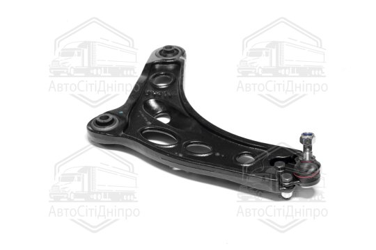 Важіль NISSAN NV300, OPEL VIVARO B, RENAULT TRAFIC III 14- перед. міст ліворуч (Вир-во FEBI)