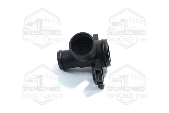 Фланець системи охолодження AUDI; SEAT; SKODA; VW (вир-во FEBI)