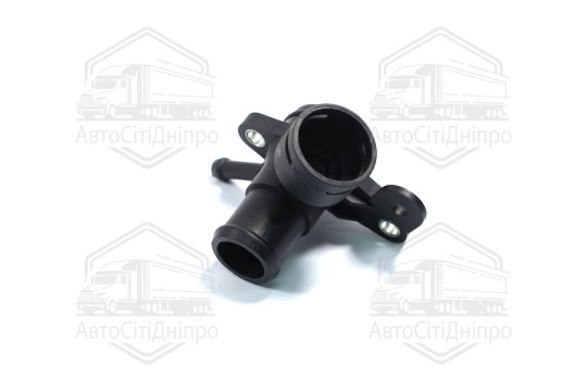 Фланець системи охолодження AUDI; SEAT; SKODA; VW (вир-во FEBI)