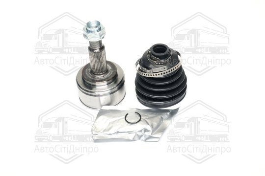 Вал приводний NISSAN NV400, OPEL MOVANO B, RENAULT MASTER III  (вир-во FEBI)