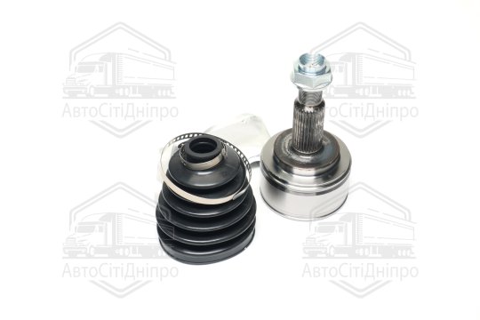 Вал приводний NISSAN NV400, OPEL MOVANO B, RENAULT MASTER III  (вир-во FEBI)