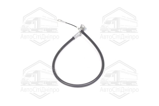 Трос ручного гальма Mercedes C (W202) (1993 - 2000) задн. лів. (вир-во FEBI)