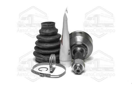 ШРКШ зовніш. з пильовиком PEUGEOT 206 (вир-во FEBI)