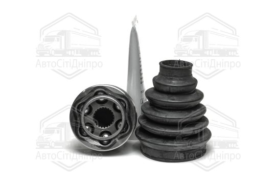 ШРКШ зовніш. з пильовиком PEUGEOT 206 (вир-во FEBI)
