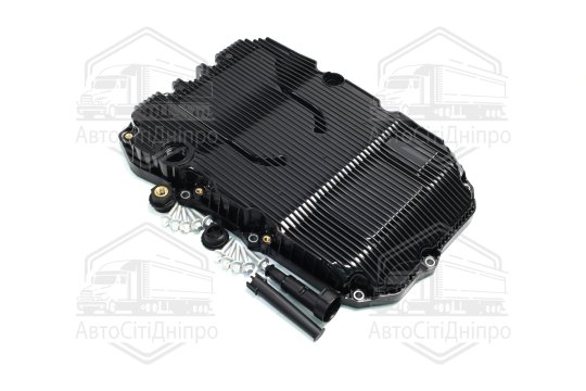 Фільтр масляний АКПП MB з піддоном (вир-во FEBI)