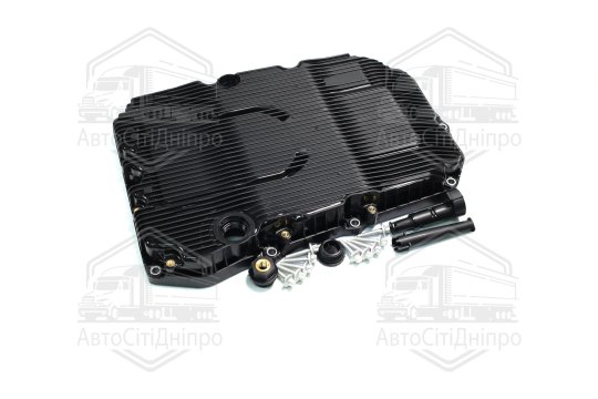 Фільтр масляний АКПП MB з піддоном (вир-во FEBI)