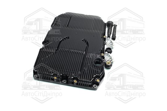 Фільтр масляний АКПП MB з піддоном (вир-во FEBI)