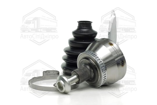 ШРКШ зовніш. з пильовиком   AUDI A4 B6, A4 B7, SEAT EXEO(вир-во FEBI)