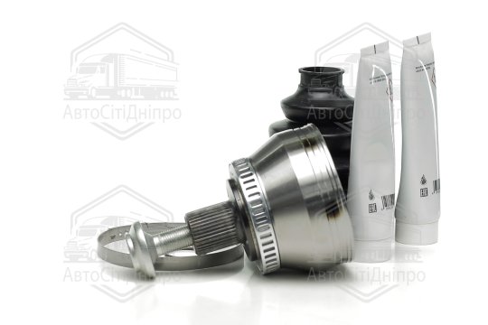 ШРКШ зовніш. з пильовиком   AUDI A4 B6, A4 B7, SEAT EXEO(вир-во FEBI)