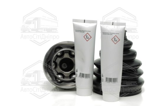 ШРКШ зовніш. з пильовиком   AUDI A4 B6, A4 B7, SEAT EXEO(вир-во FEBI)