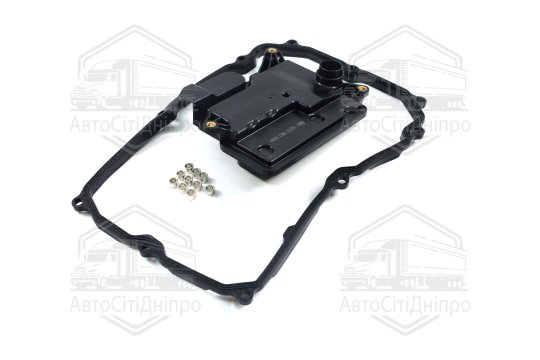 Фільтр масляний АКПП TOYOTA LAND CRUISER 09-, HILUX 15- з прокладкою (вир-во FEBI)