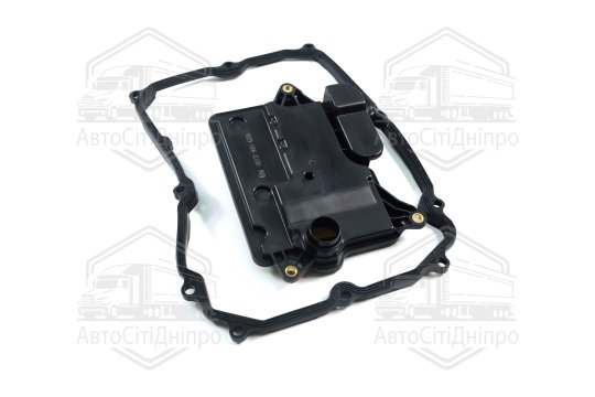 Фільтр масляний АКПП TOYOTA LAND CRUISER 09-, HILUX 15- з прокладкою (вир-во FEBI)