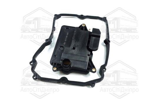 Фільтр масляний АКПП TOYOTA LAND CRUISER 09-, HILUX 15- з прокладкою (вир-во FEBI)