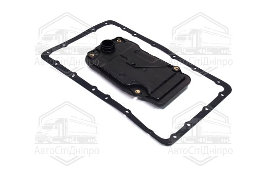 Фільтр масляний АКПП LEXUS GS, IS 05- з прокладкою (вир-во FEBI)