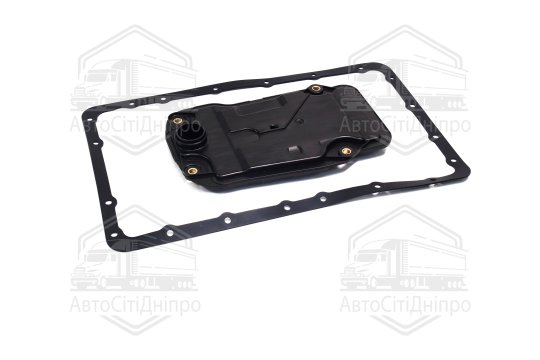 Фільтр масляний АКПП LEXUS GS, IS 05- з прокладкою (вир-во FEBI)