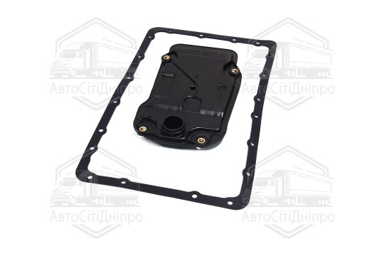 Фільтр масляний АКПП LEXUS GS, IS 05- з прокладкою (вир-во FEBI)