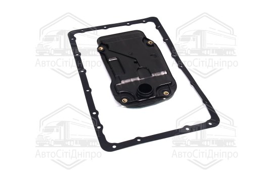 Фільтр масляний АКПП LEXUS GS, IS 05- з прокладкою (вир-во FEBI)