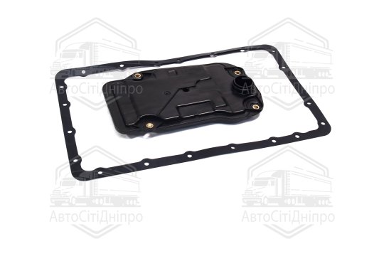 Фільтр масляний АКПП LEXUS GS, IS 05- з прокладкою (вир-во FEBI)