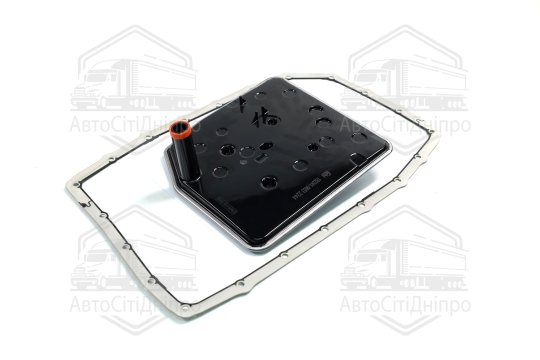 Фільтр масляний АКПП FORD various 2011- з прокладкою (вир-во FEBI)