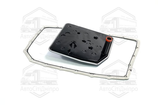 Фільтр масляний АКПП FORD various 2011- з прокладкою (вир-во FEBI)