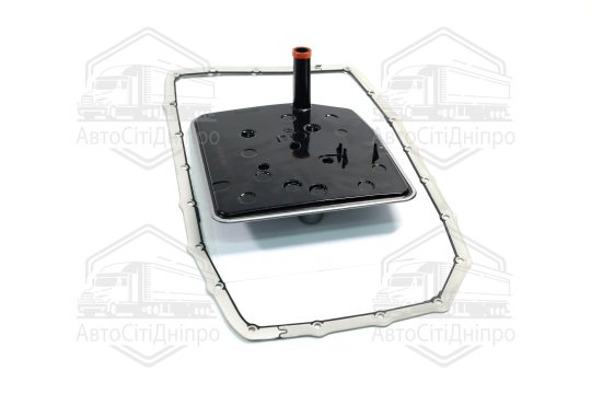 Фільтр масляний АКПП FORD various 2011- з прокладкою (вир-во FEBI)