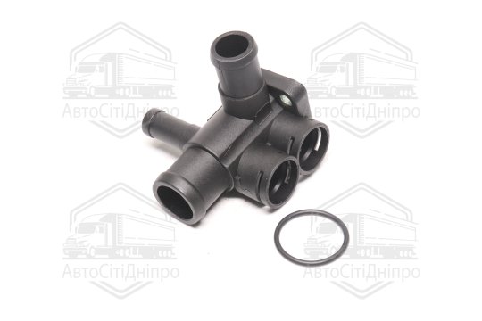 Фланець охолоджувальної рідини VW (вир-во FEBI)