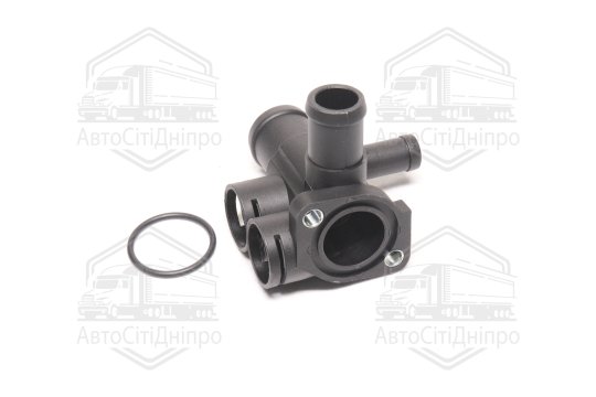 Фланець охолоджувальної рідини VW (вир-во FEBI)