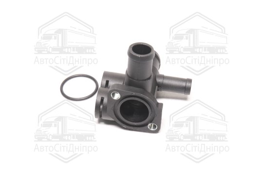 Фланець охолоджувальної рідини VW (вир-во FEBI)