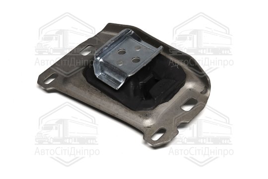 Подушка КПП Citroen Berlingo III/ Opel Combo/ Peugeot  208 (вир-во FEBI)