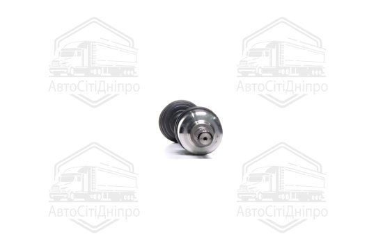 Вал приводний CITROEN C3 II, III, C4 II, PEUGEOT 2008 I, 207, 208 I, 3008 I, 308 I (вир-во FEBI)