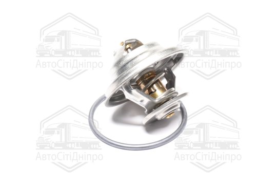 Термостат з ущільнювачем Audi/VW (вир-во FEBI)