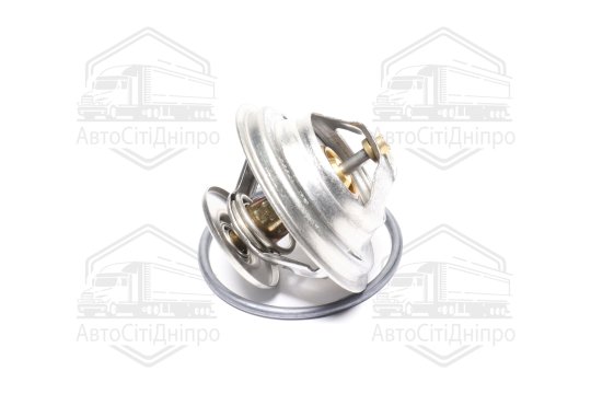 Термостат з ущільнювачем Audi/VW (вир-во FEBI)