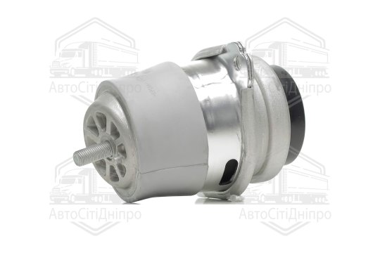 Подушка двигуна з обох сторін VW TOUAREG (7LA, 7L6, 7L7) (вир-во FEBI)
