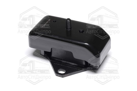 Подушка двигуна попереду Mitsubishi L200 IV 2005 - (вир-во FEBI)