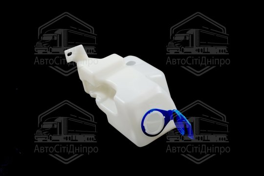 Бачок склоомивача з кришкою VAG (вир-во FEBI)