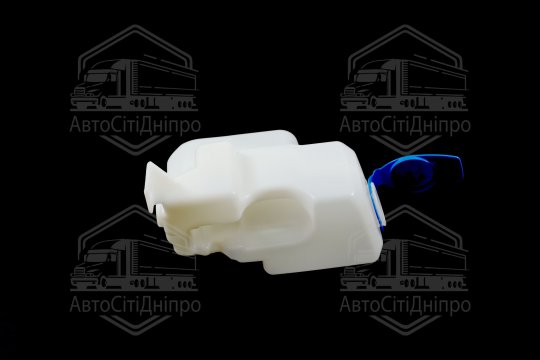 Бачок склоомивача з кришкою VAG (вир-во FEBI)