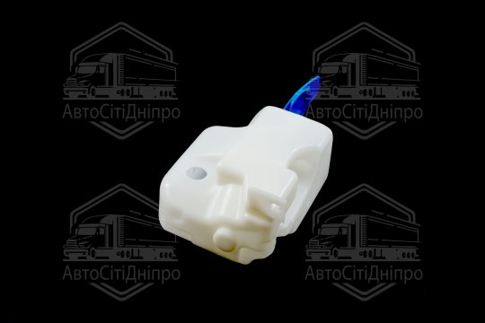 Бачок склоомивача з кришкою VAG (вир-во FEBI)