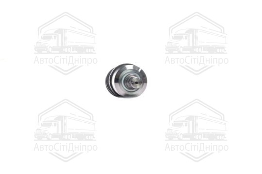 Вал приводний лівий NISSAN QASHQAI I (J10, NJ10) | DUALIS, X-TRAIL II (T31)  (вир-во FEBI)