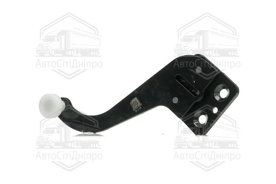Напрямна ролика для розсувних дверей VW T5/T6 (вир-во FEBI)